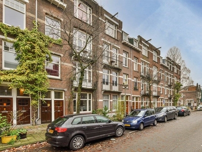 Hogeweg in Amsterdam (75m2)