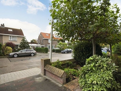 Huis Ommoordseweg in Rotterdam