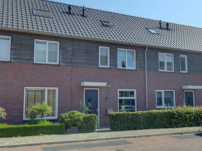 Iepenlaan 38