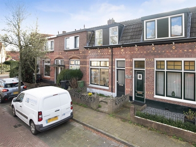 Irisstraat 62