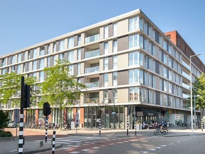 Jan Smitstraat 14