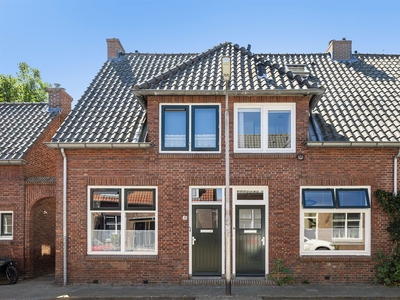 Jan Steenstraat 17