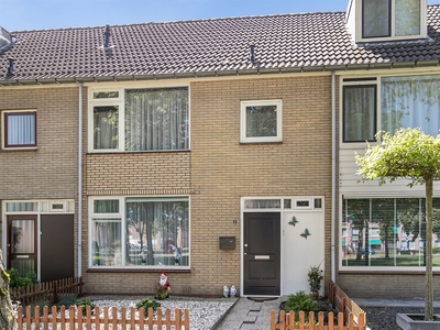 Jasmijnstraat 9