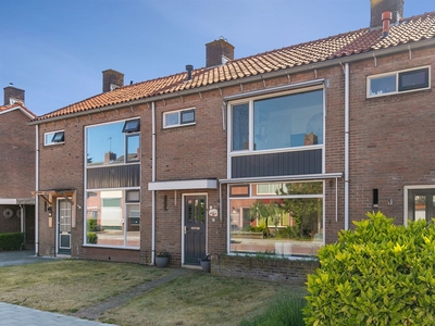 Jhr.van Nahuysstraat 12