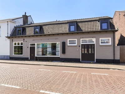 Joannes Lenartzstraat 5