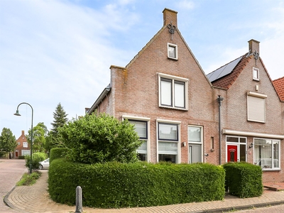 Kapelaan Ruiterstraat 38