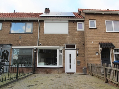 Karperstraat 118