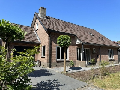 Keienbergweg in Ugchelen (180m2)