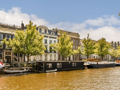 Keizersgracht 804 -D