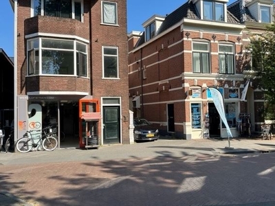 Kerkstraat 1 B2