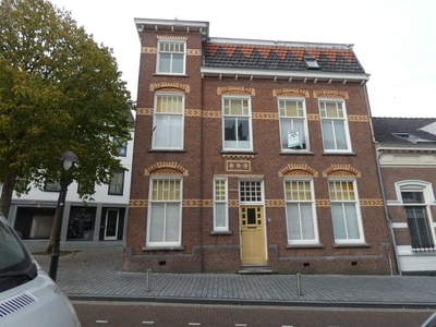 Kloosterstraat in Bergen op Zoom (25m2)