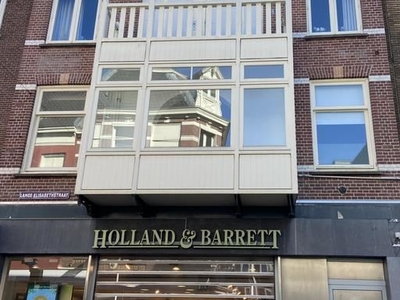 Lange Elisabethstraat 21 B