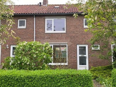 Langeweg 52