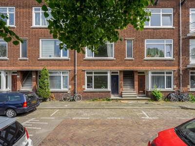 Letlandsestraat 28 a