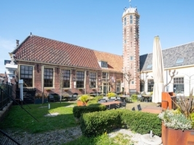 Maisonnette (appartement) te huur in Alkmaar