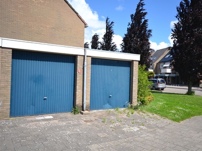 Marsstraat 1