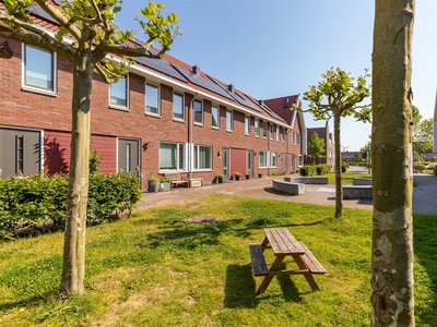 Max Planckstraat 43