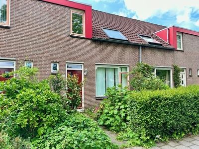 Mozartstraat 23