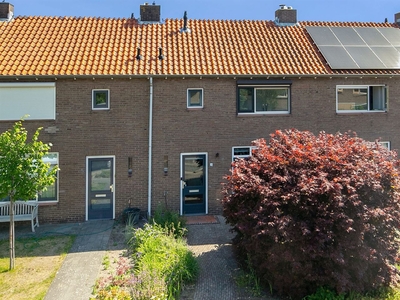 Merelstraat 8