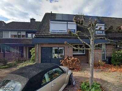 Myrtegaarde in Nieuwegein (32m2)