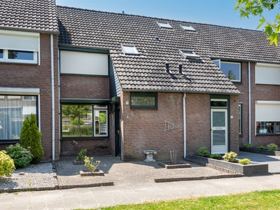 Nieuwe Dorpsweg 9