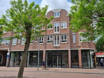 Nieuwe Markt 72