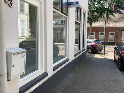 Notenboomstraat 23