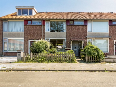 Oosterzelestraat 66