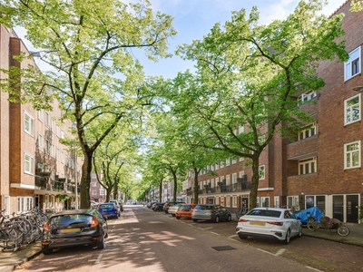 Orteliusstraat 205 -3