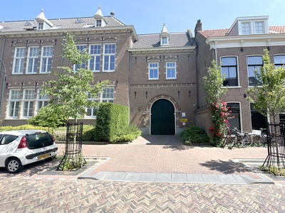 Oude Zijlvest 29 PP 230