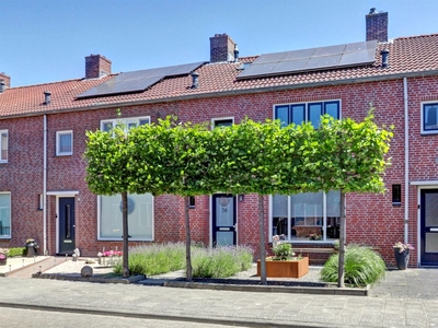 Pinksterbloemstraat 36