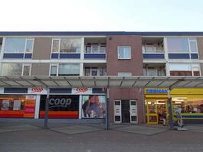 Portiekflat te huur in Arnhem