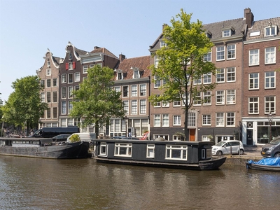 Prinsengracht 136 g