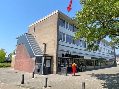 Rembrandtlaan 38