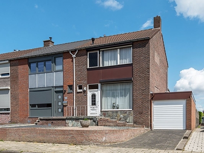 Salesianenstraat 22