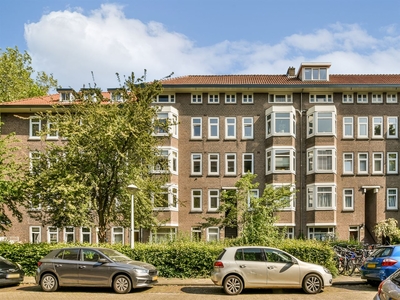 Sassenheimstraat 88 -1