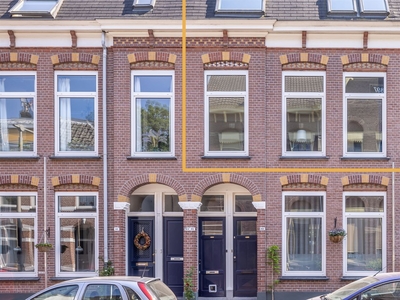 Sloetstraat 65