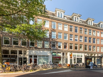 Spaarndammerstraat 39 3A