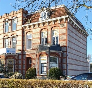 Stadsring in Amersfoort (14m2)