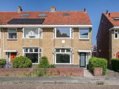 Swammerdamstraat 7