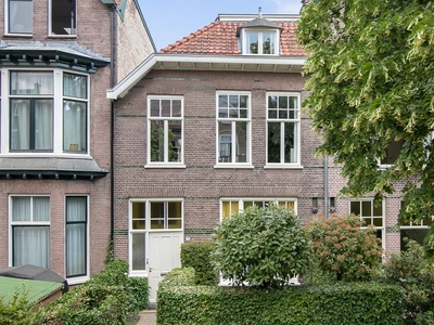 Sweerts de Landasstraat 34