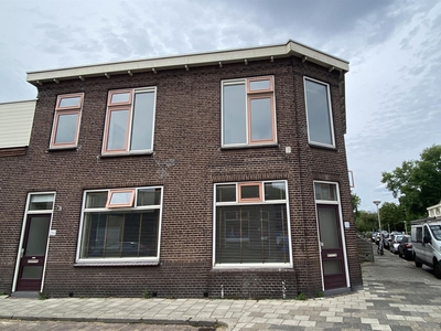 Van der Madestraat 50