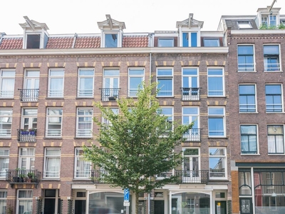 Van Ostadestraat 210 4