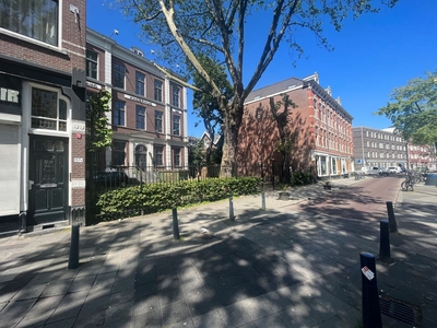 Van Speykstraat in Rotterdam (37m2)