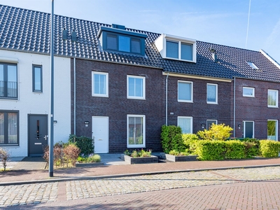 Vlielandstraat 36