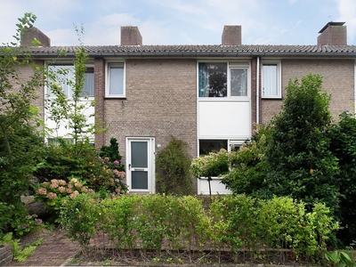 Vondellaan in Roosendaal (91m2)