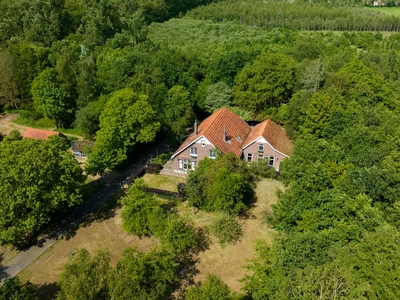 Westelijke Noorderbroekweg 3