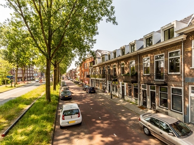 Westergracht 49 A