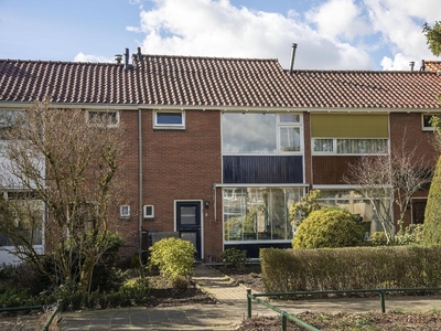 Wethouder Nijhuisstraat 6