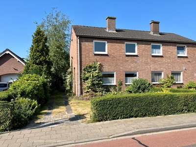 Wilhelminastraat 46